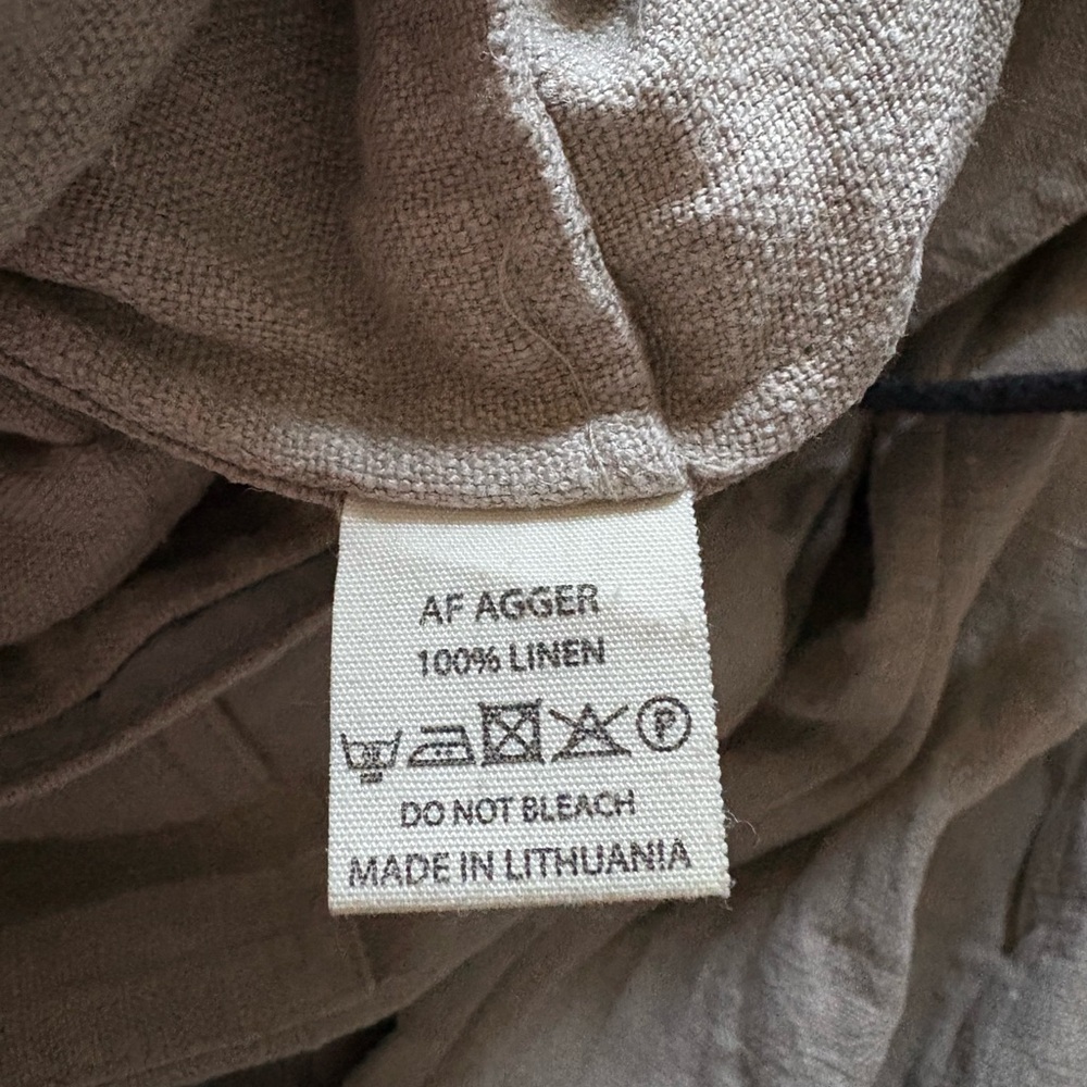 Af Agger Boilersuit Jumpsuit - image 6